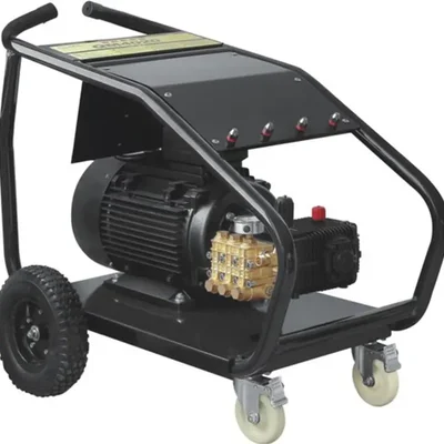 Heavy Duty High Pressure Water Blasting Machine, 3HP